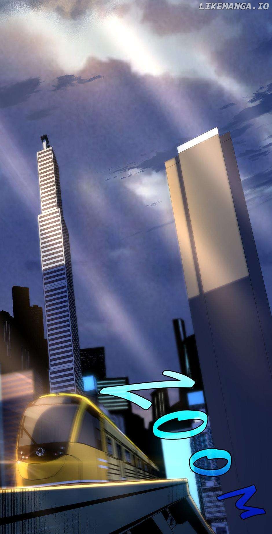 The Beginning After The End Chapter 196 image 09